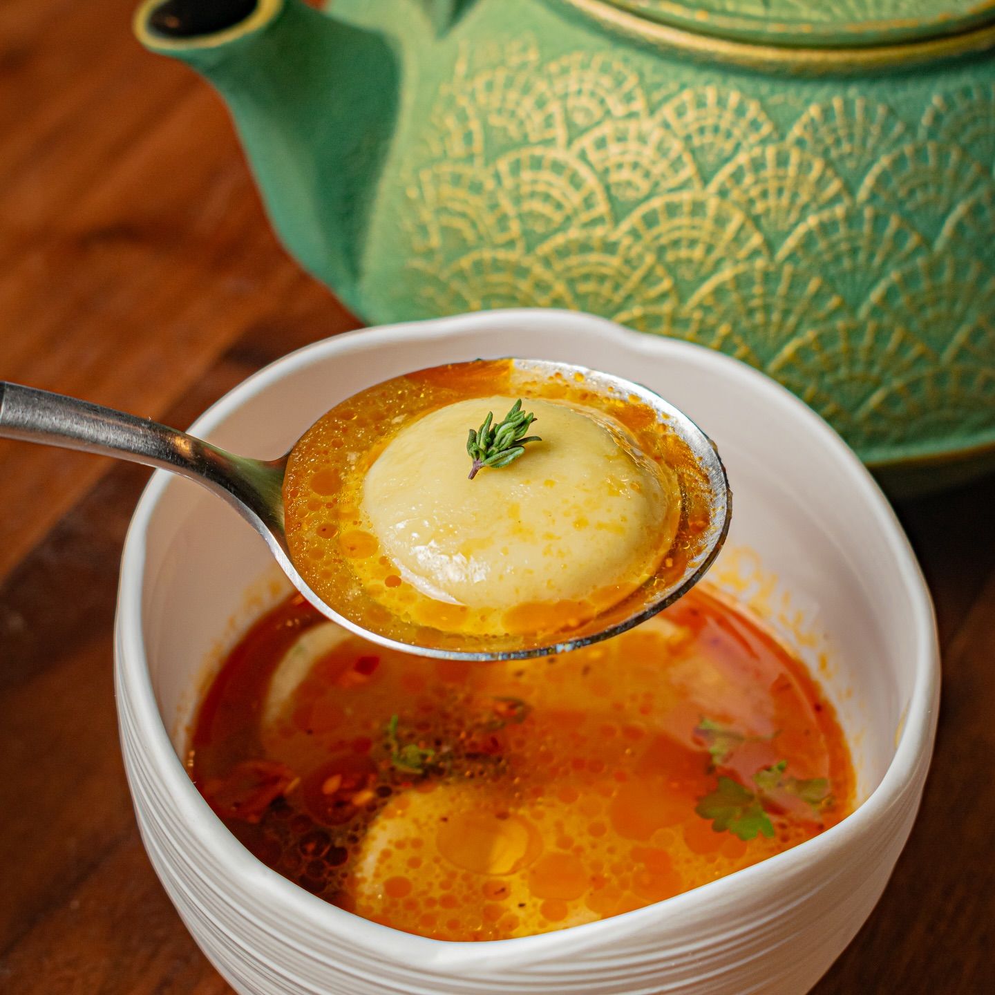 Where to eat in Salt Lake post your sauna session? - Salt Lake, UT