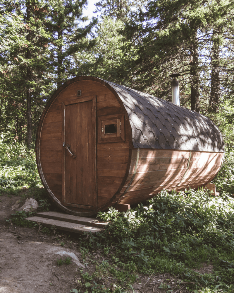 Infrared, Traditional, or Smoke Sauna: which is king? - Education