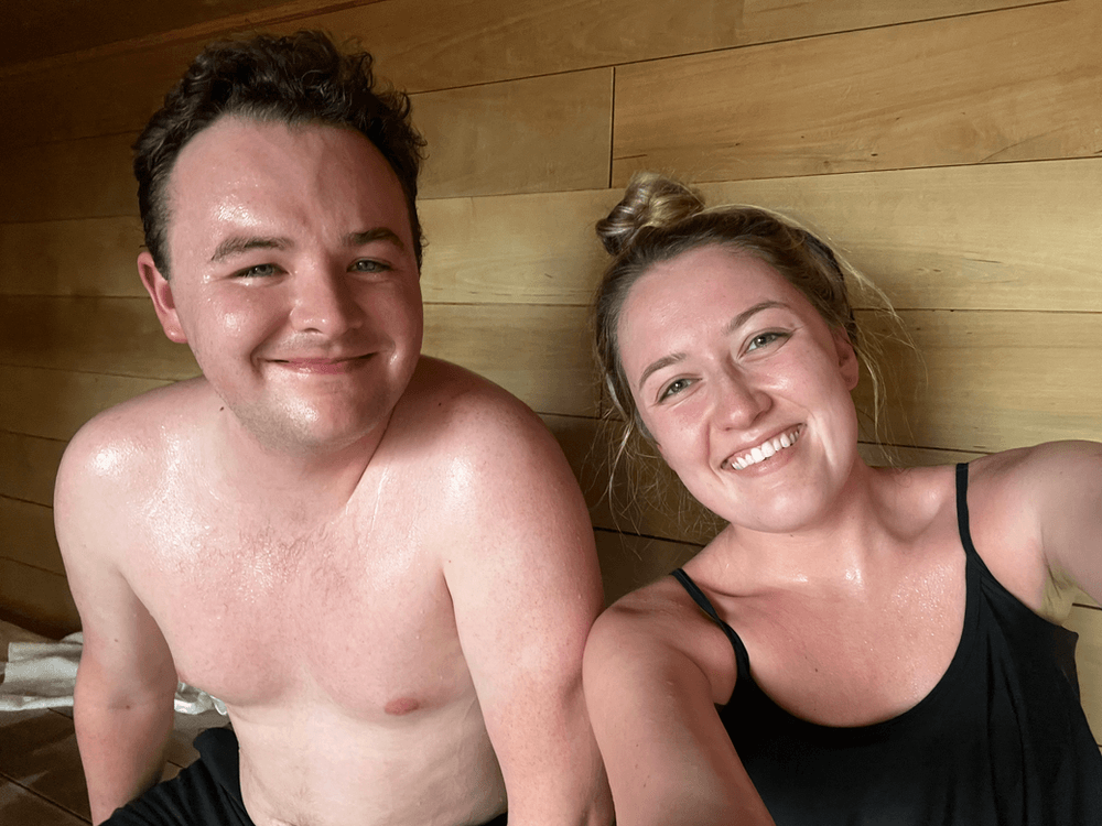 Derek's Story - Personal Stories