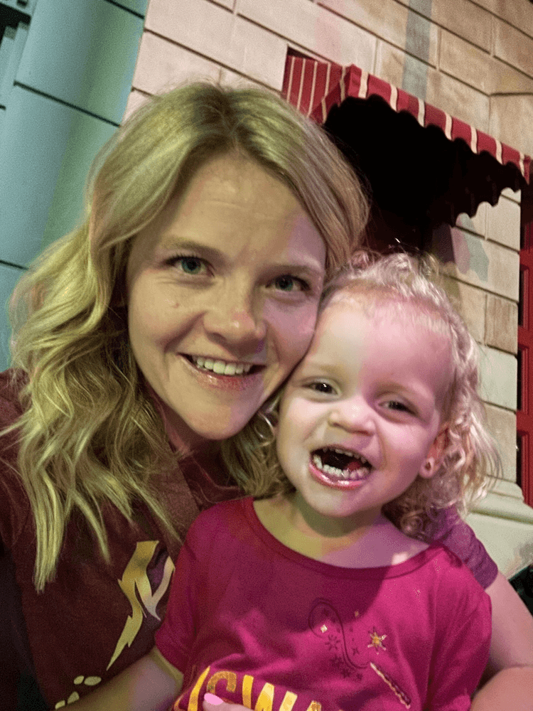 Natalie's Story - Personal Stories