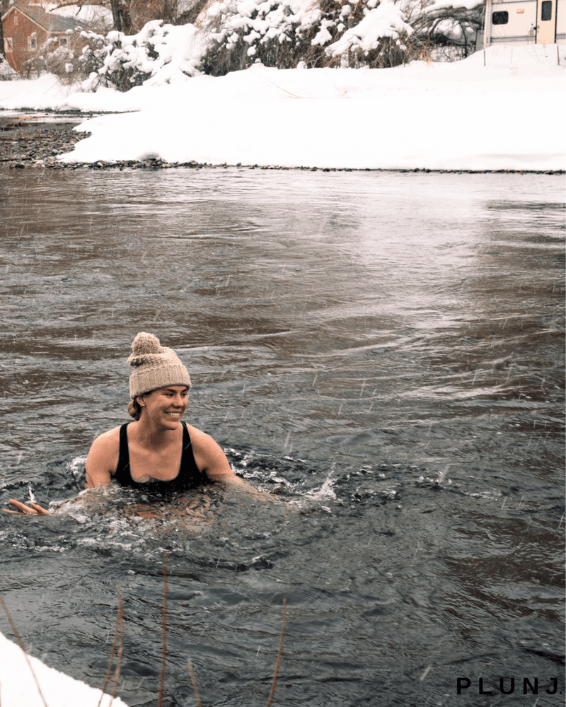 Cold Water’s Effect on the Nervous System - Education