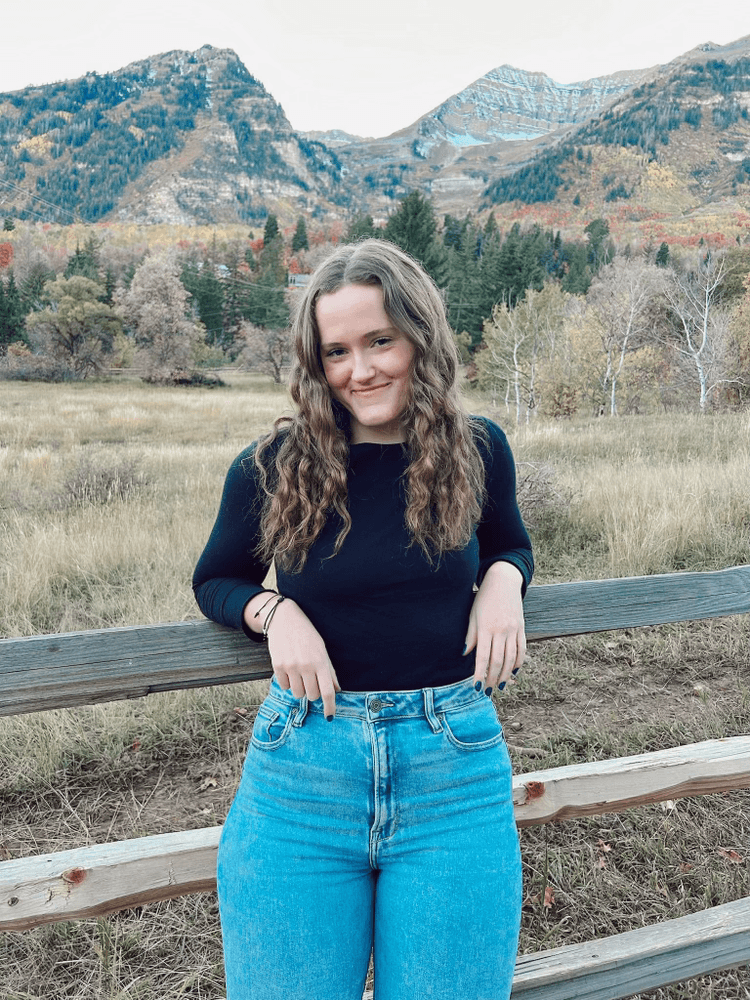 Emma's Story