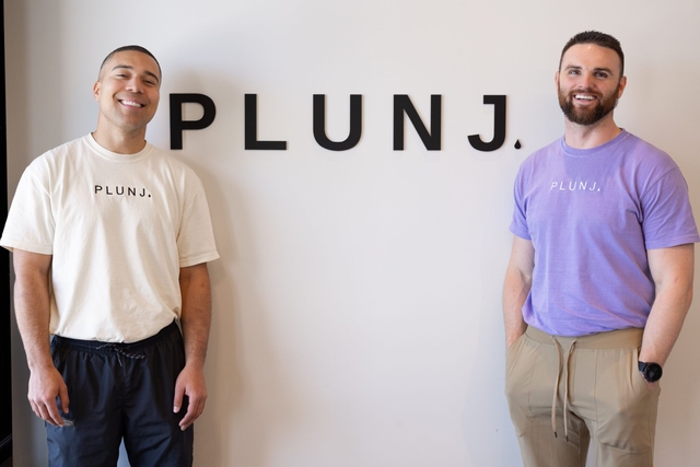PLUNJ Boise team