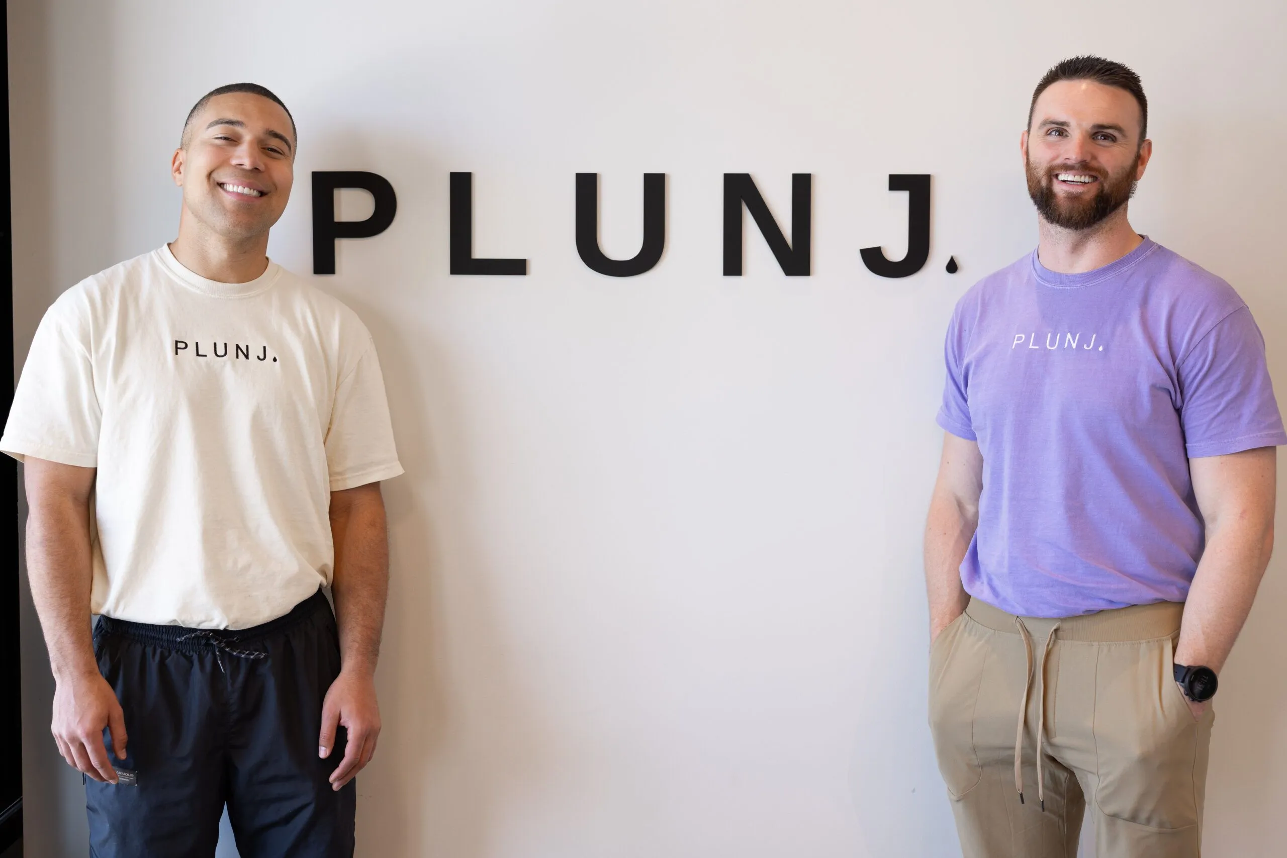 PLUNJ Boise team