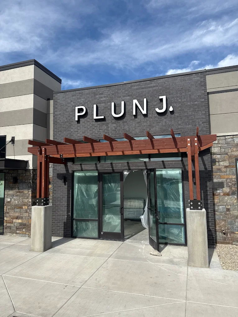 PLUNJ Herriman group booking space