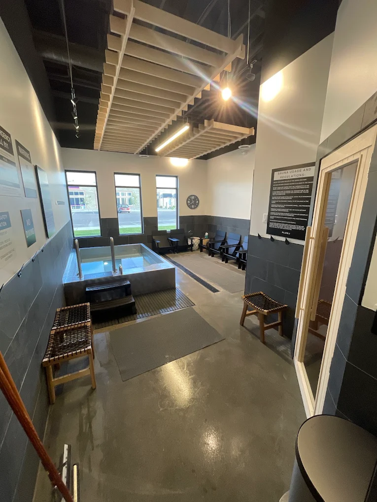 PLUNJ Idaho Falls space