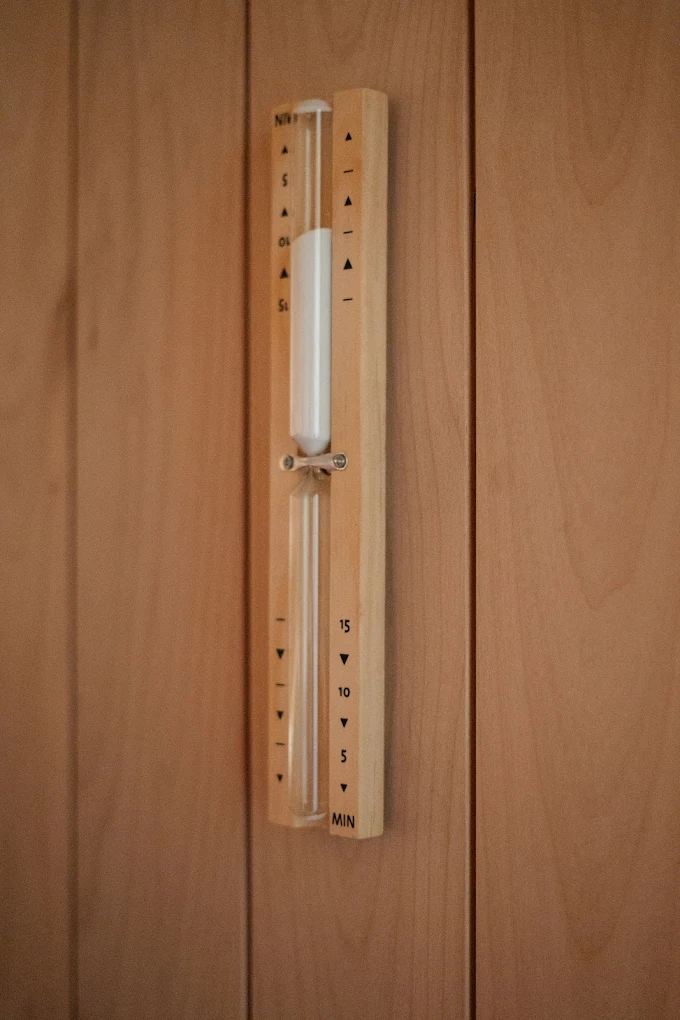 PLUNJ Idaho Falls sauna