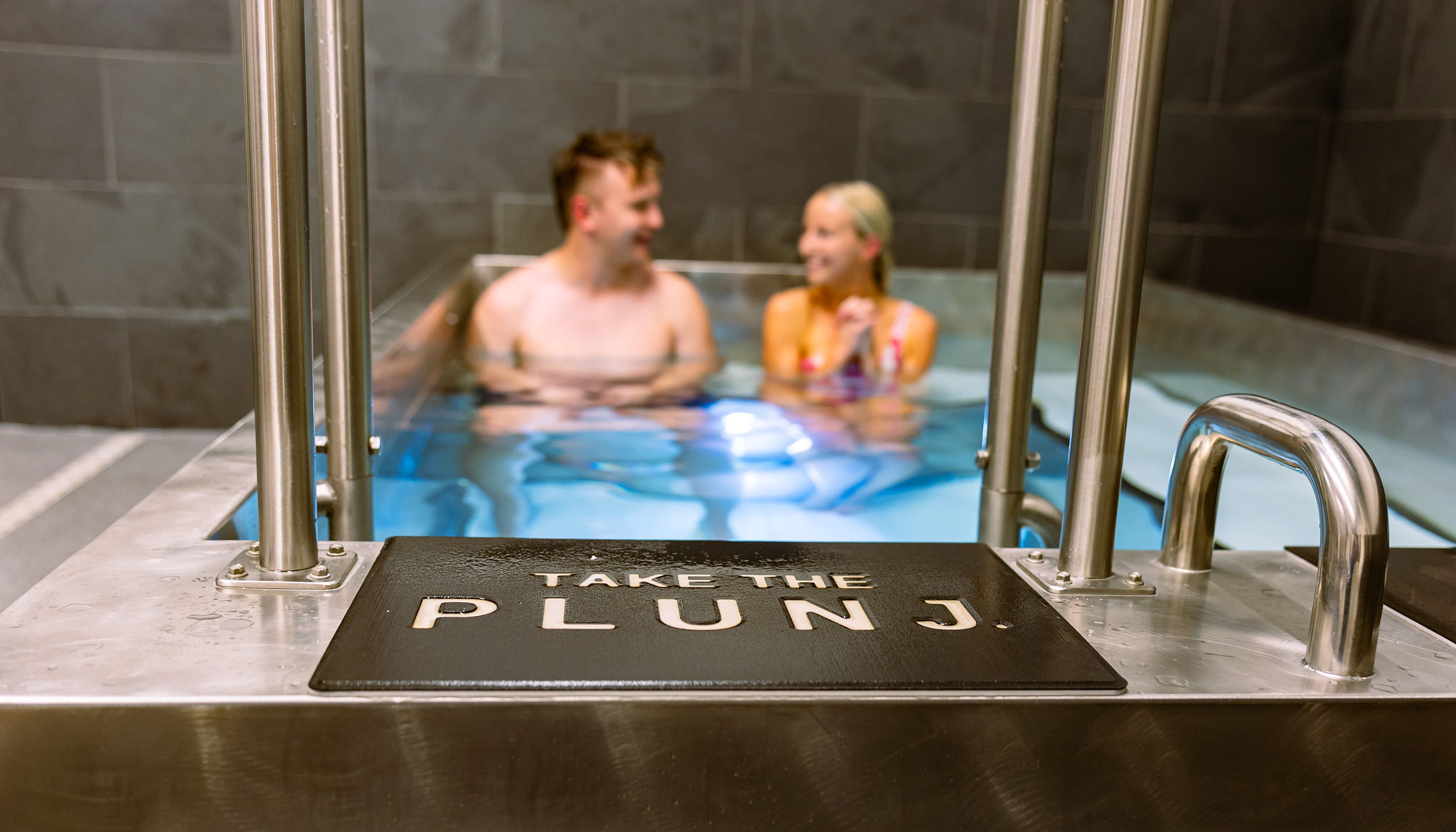 PLUNJ Kaysville membership