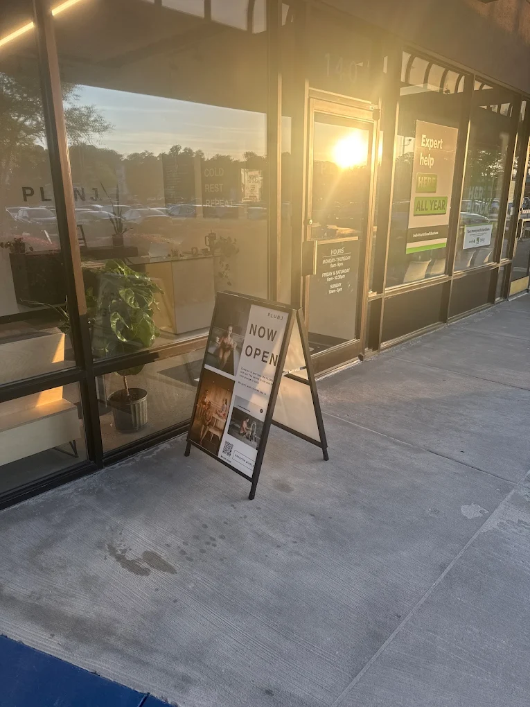PLUNJ Knoxville gift cards
