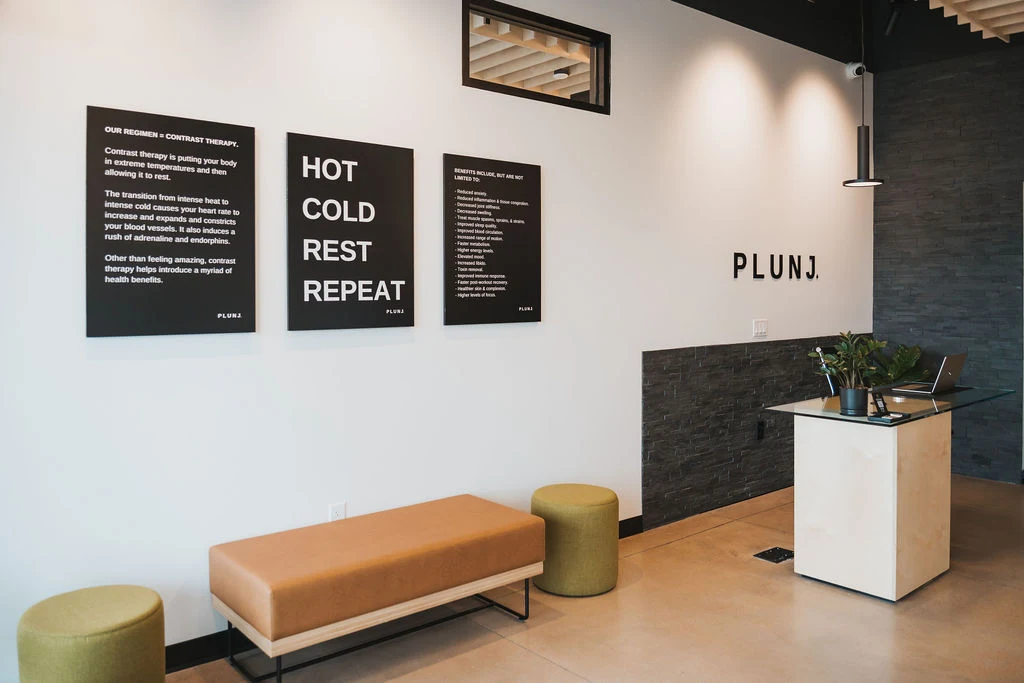 PLUNJ Loveland exterior