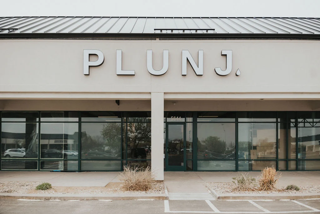 PLUNJ Loveland interior