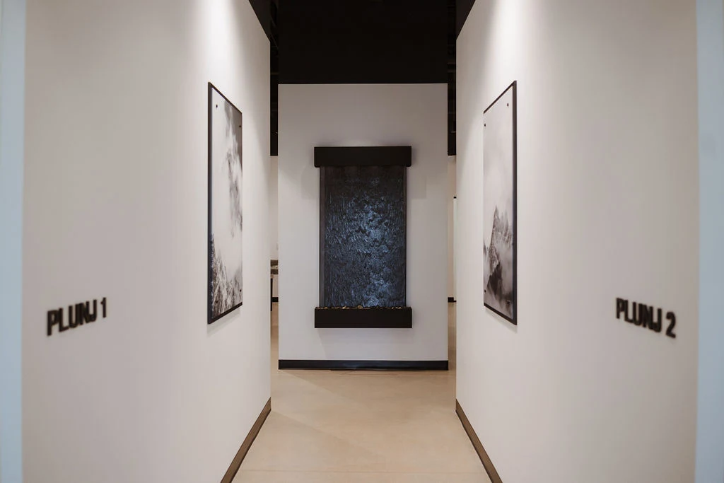 PLUNJ Loveland private buyout space