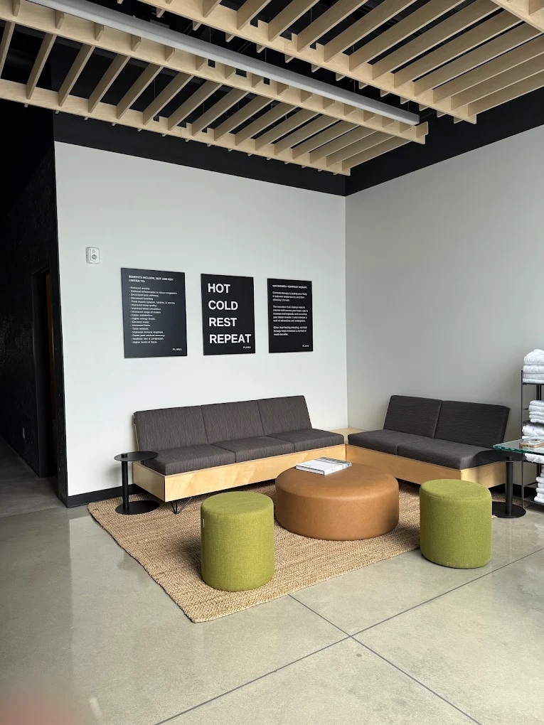 PLUNJ Park City space