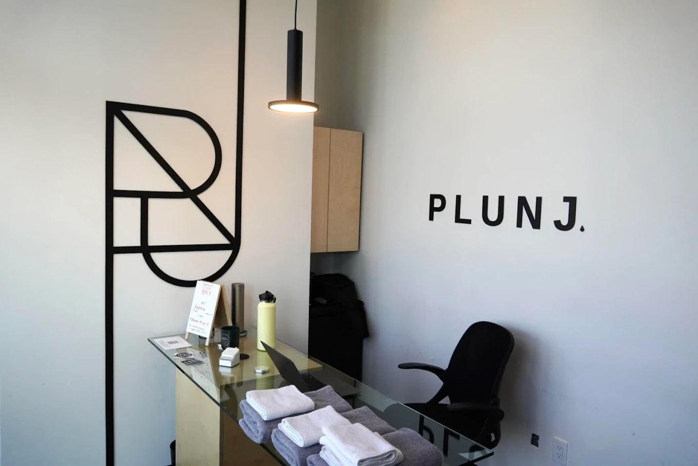 PLUNJ Saratoga Springs facility