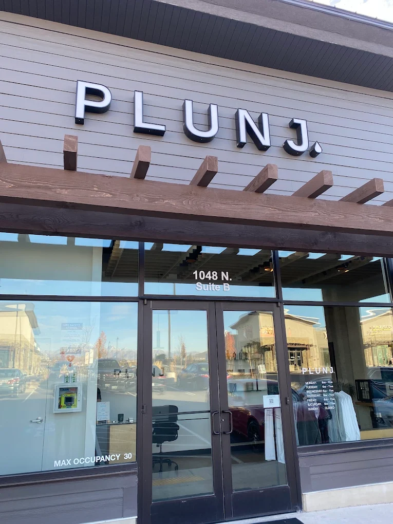 PLUNJ Saratoga Springs area