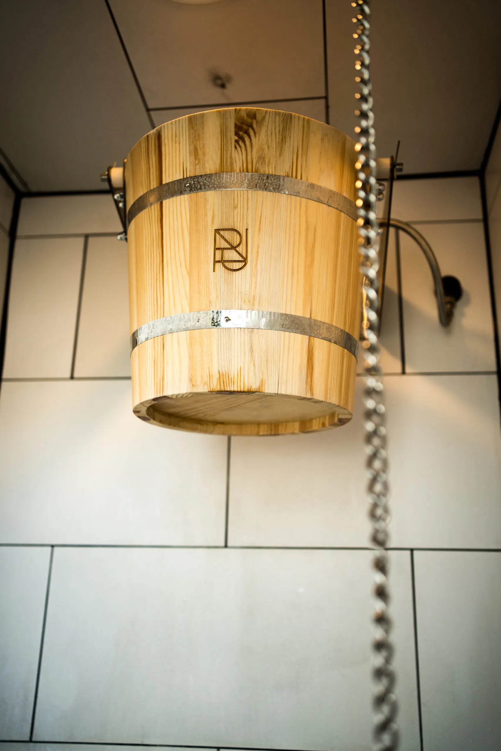 Sauna in Knoxville, Tennessee
