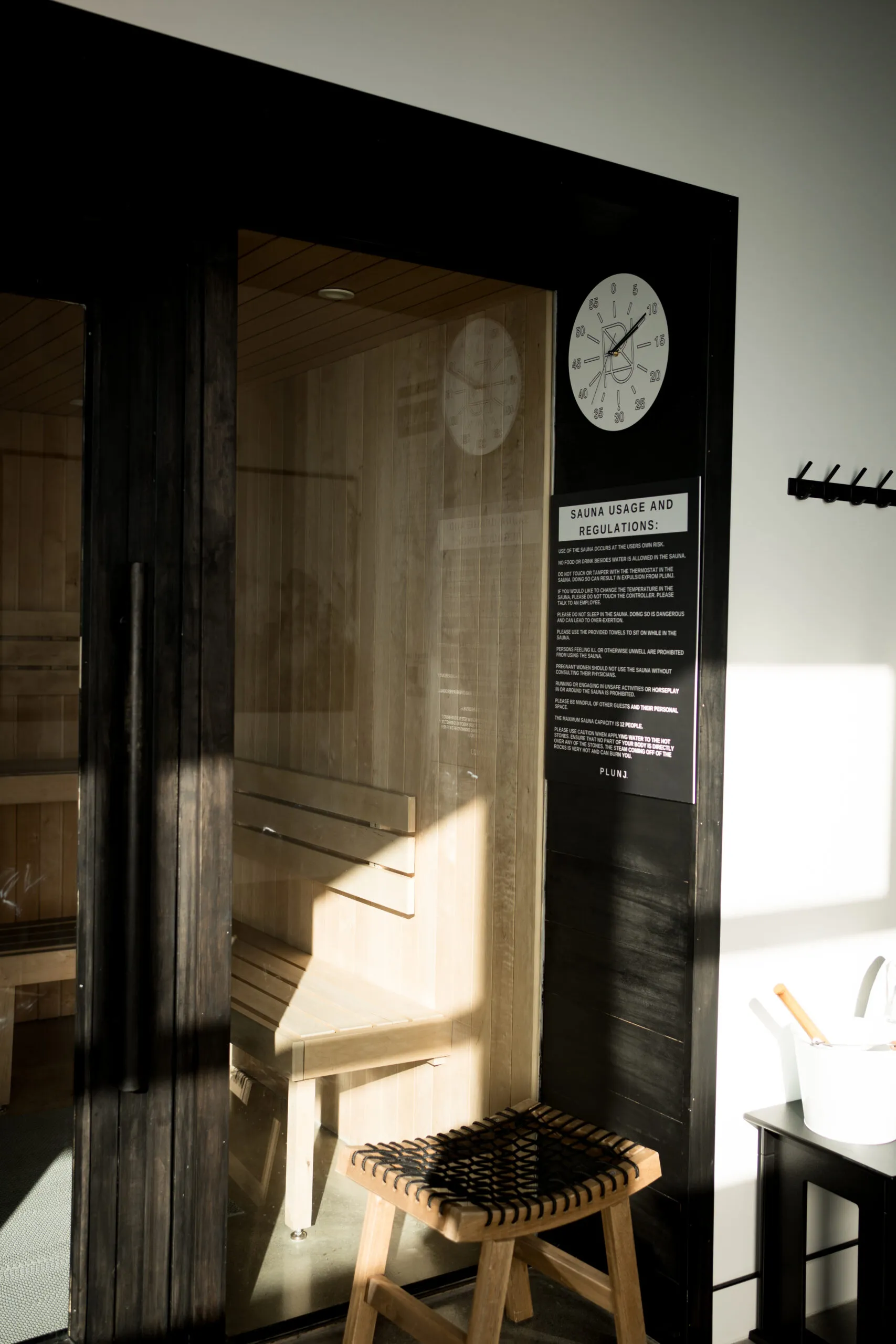 Sauna in Herriman, Utah - Herriman, UT