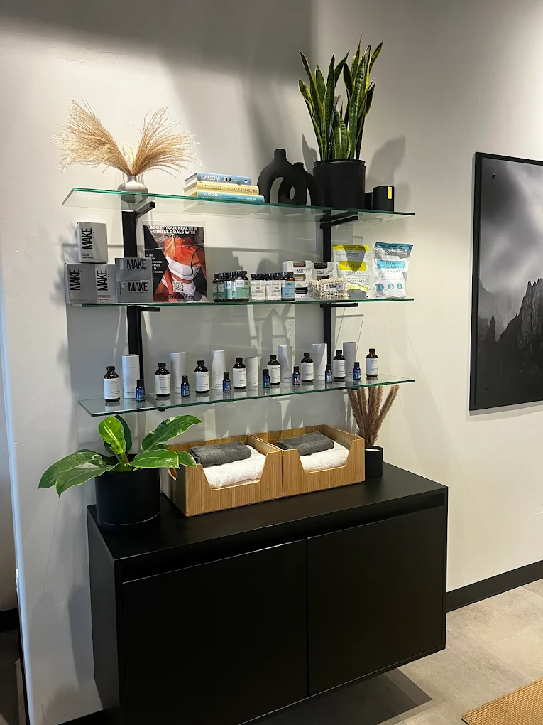 PLUNJ St. George gift cards