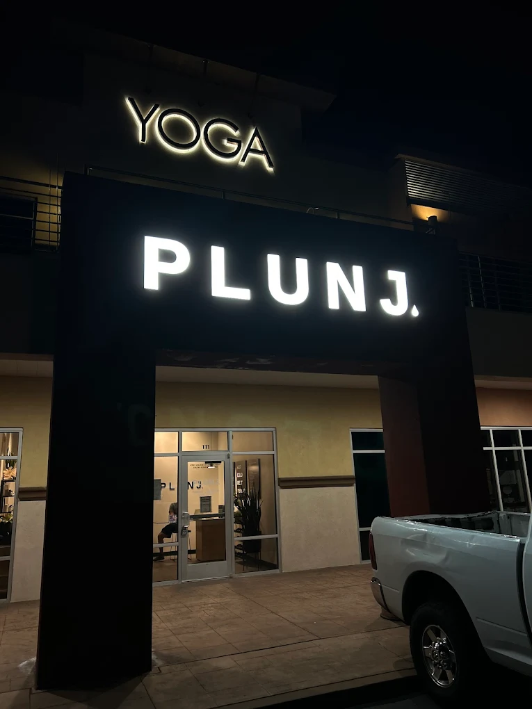 PLUNJ St. George facility