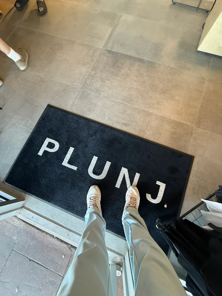 PLUNJ St. George view