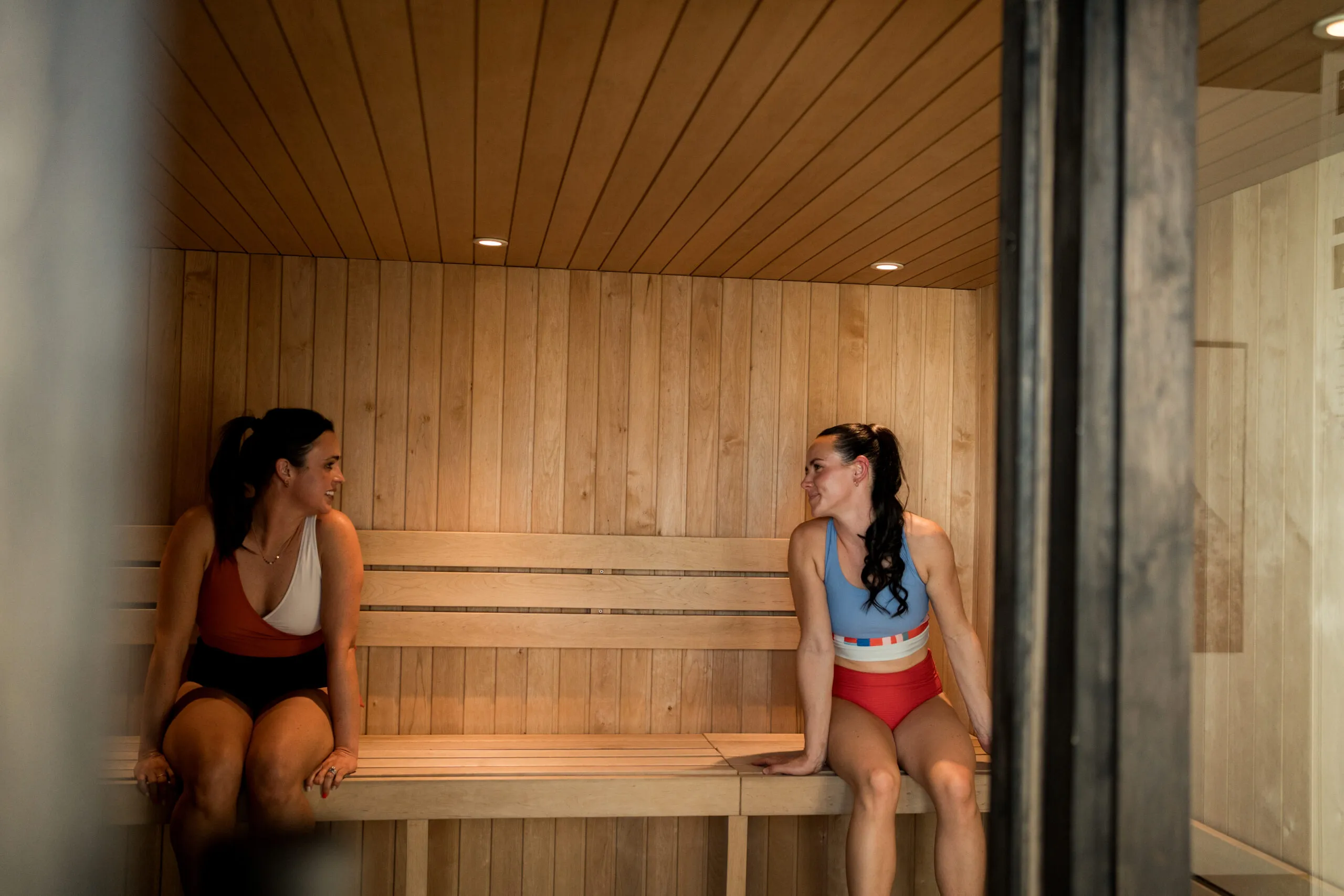 Sauna in Idaho Falls, Idaho - Idaho Falls, ID